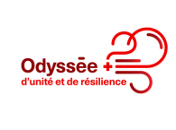 Logo de l'événement-bénéfice annuel de la Croix-Rouge canadienne