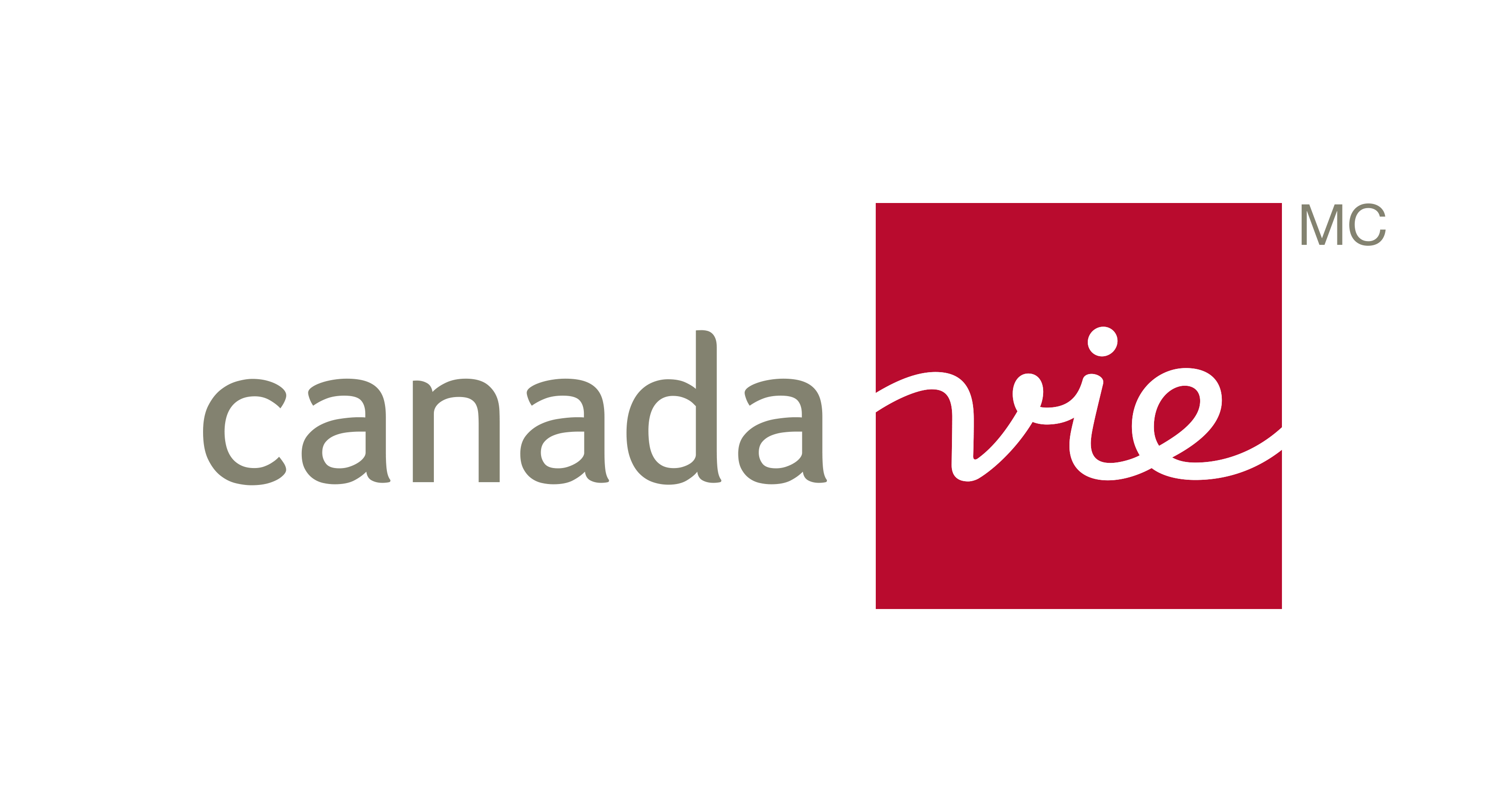 Logo de Canada Life