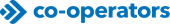 Logo officiel de co-operators
