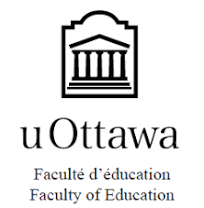 logo uOttawa Faculté d’éducation