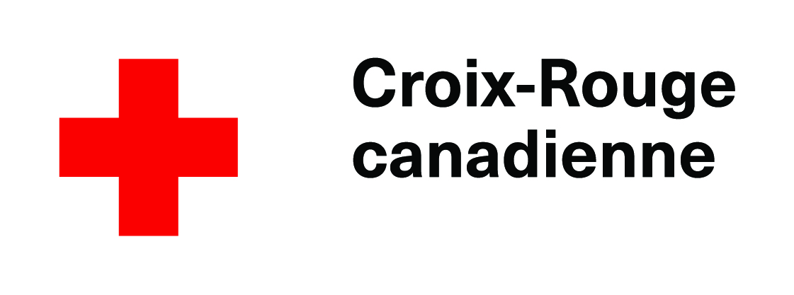 logo de la Croix-Rouge canadienne