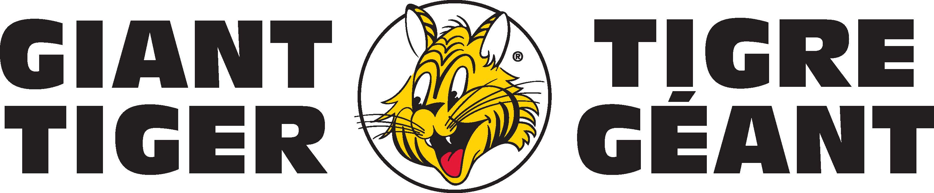 Logo de Tigre Géant