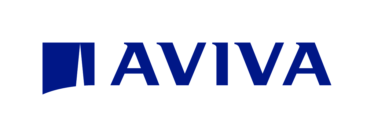 Logo d'Aviva Canada